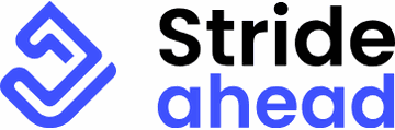 Stride Ahead